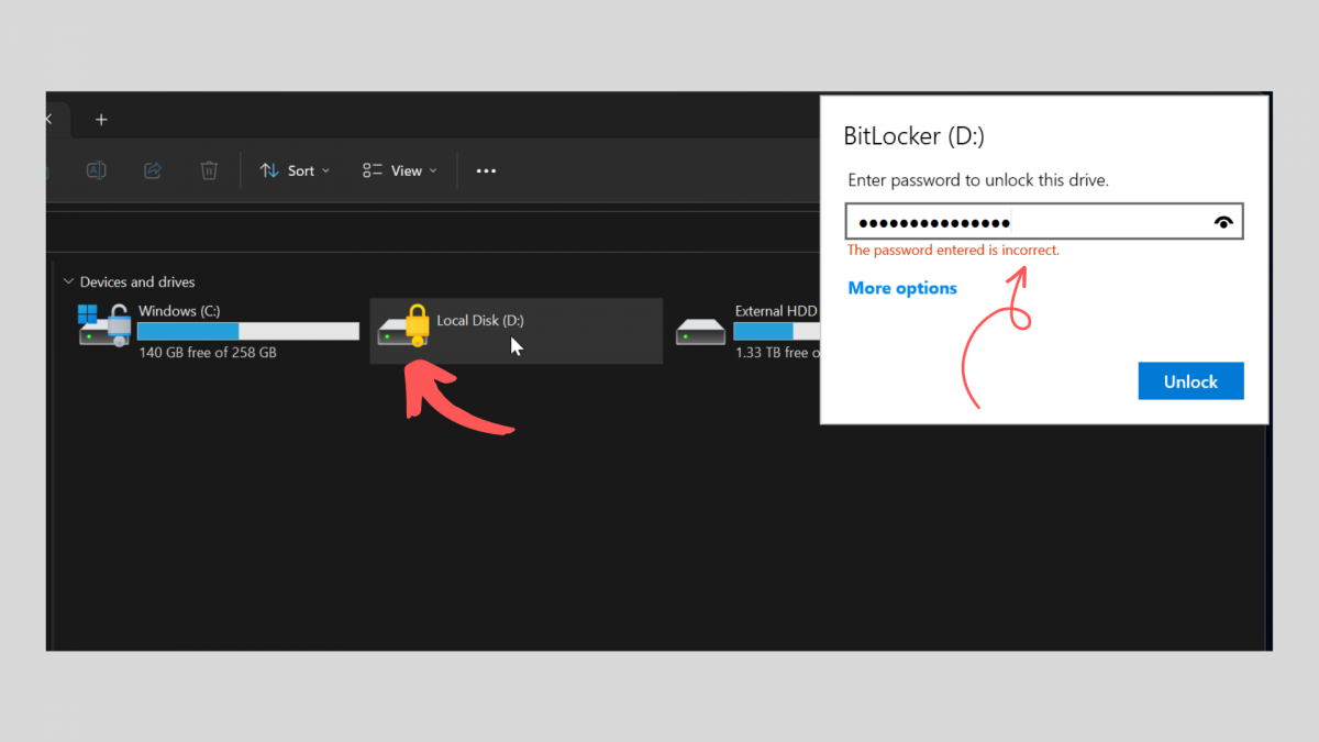 Manually enable bitlocker 4 digitalhub101