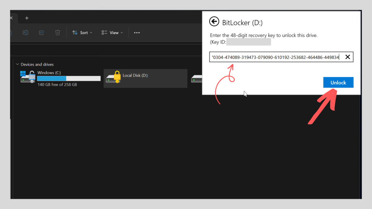 ManuallyEnableBitLocker9 DigitalHub101