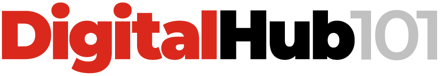 DigitalHub101