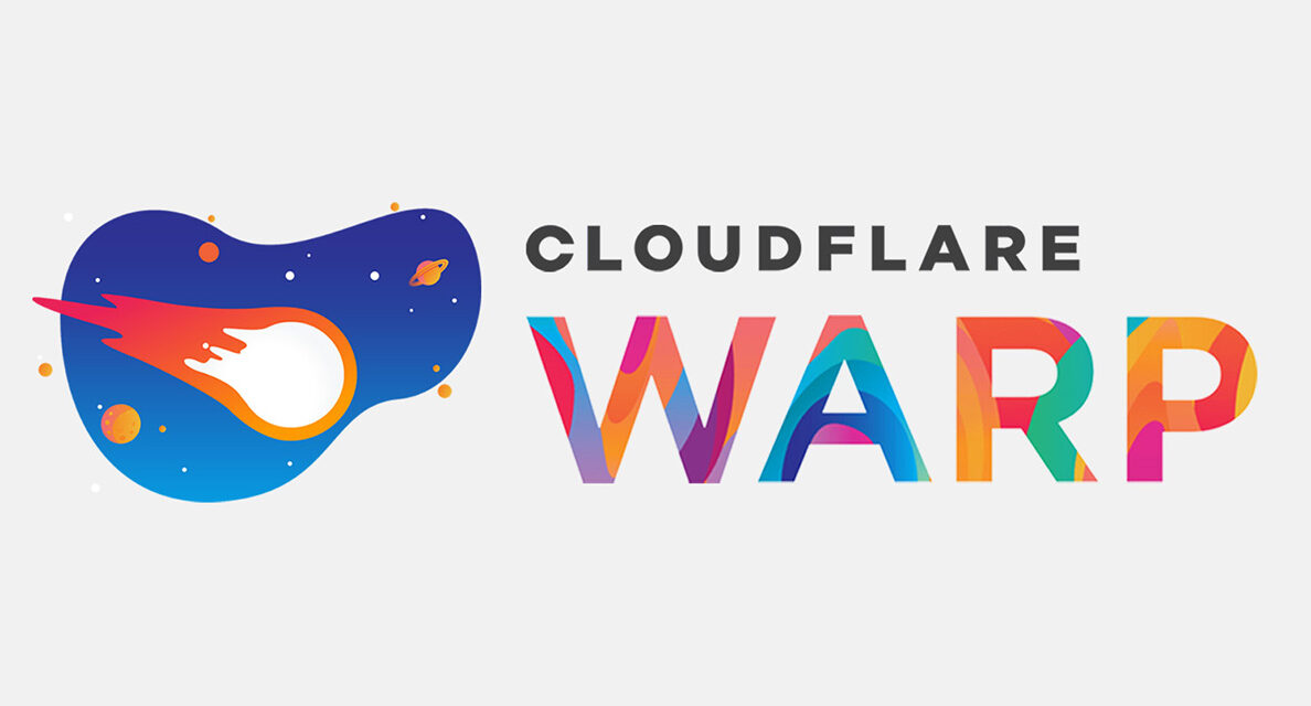 Cloudflare WARP